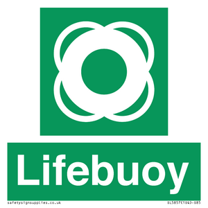 Lifebuoy